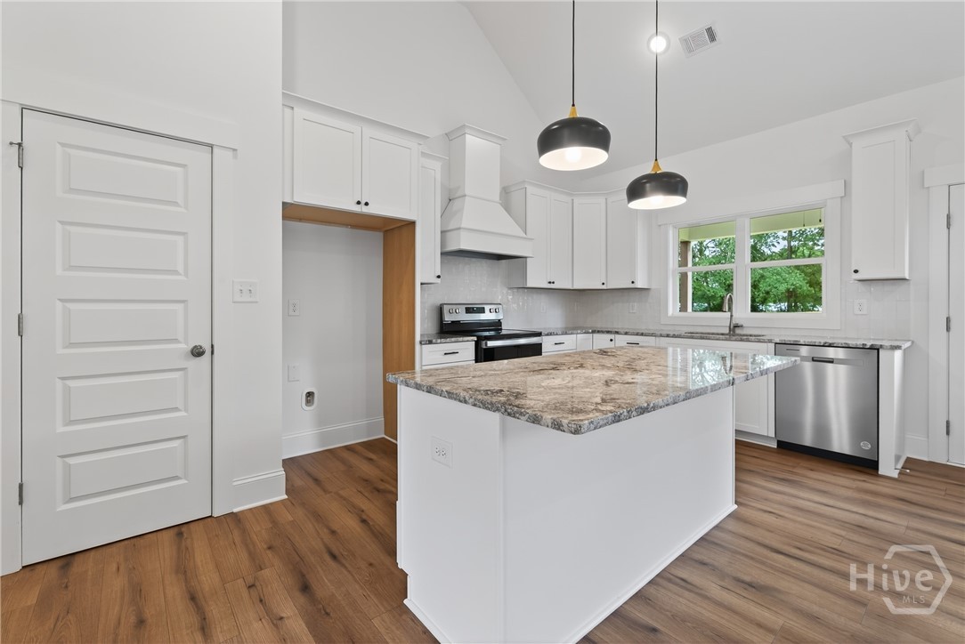 170 New High Shoals Road