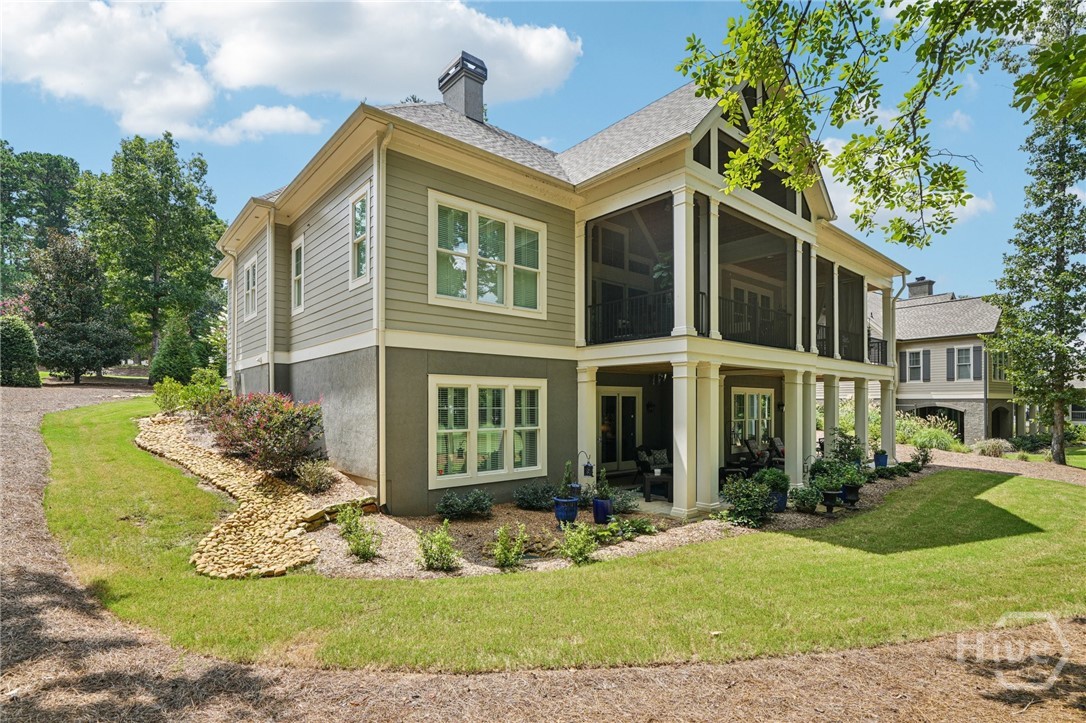 1041 Lake Pointe S