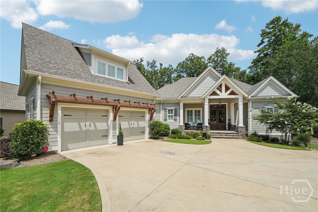 1041 Lake Pointe S