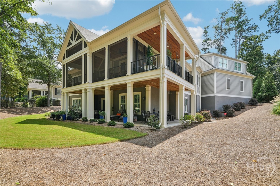 1041 Lake Pointe S