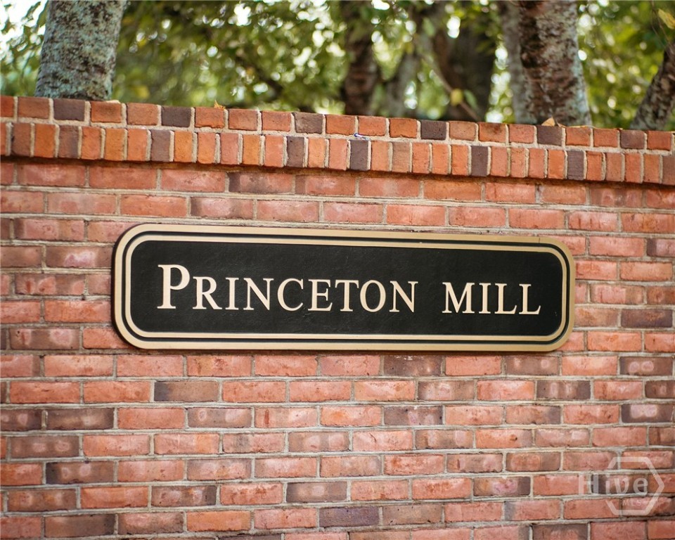 105 Princeton Mill Road