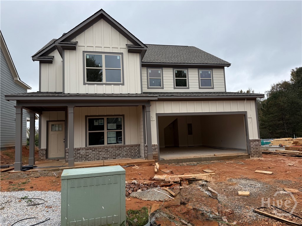 365 Ridge Pointe Drive