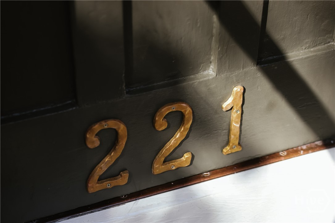 221 University Drive