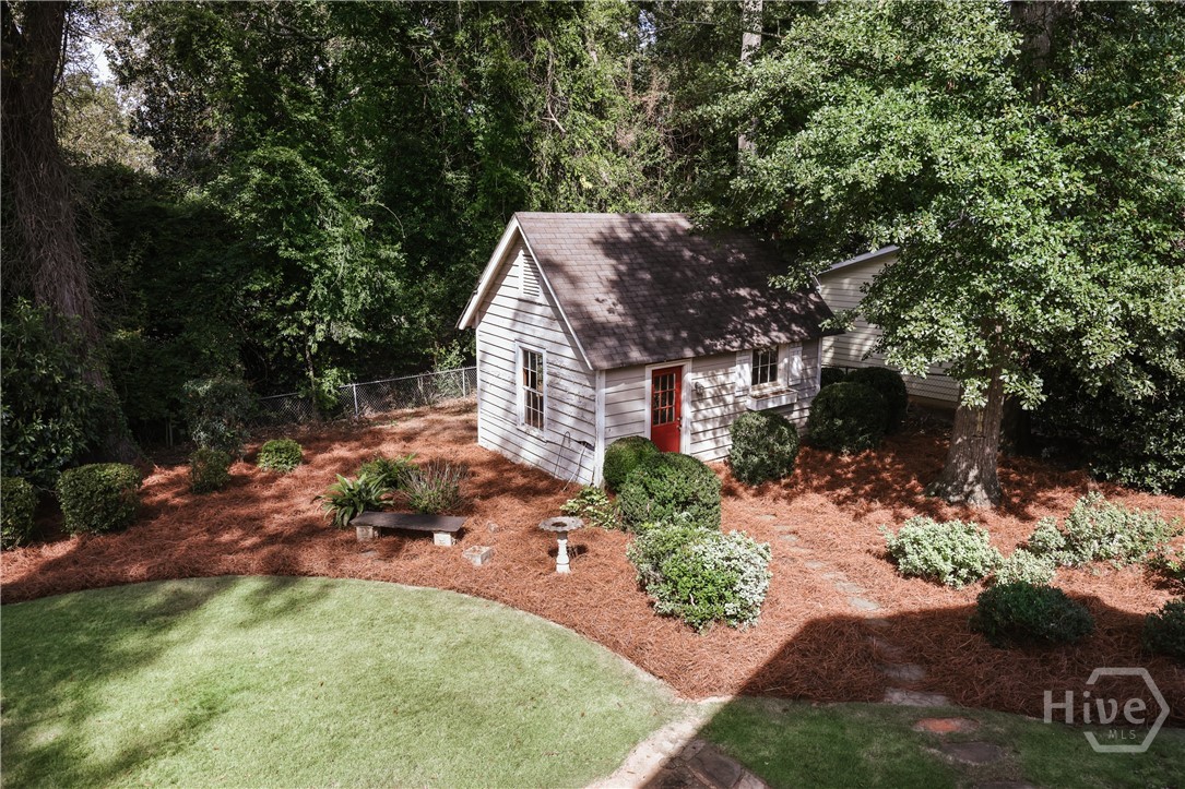 221 University Drive