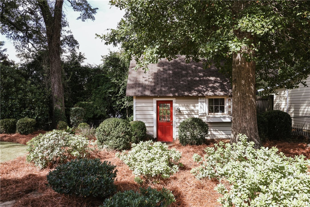 221 University Drive