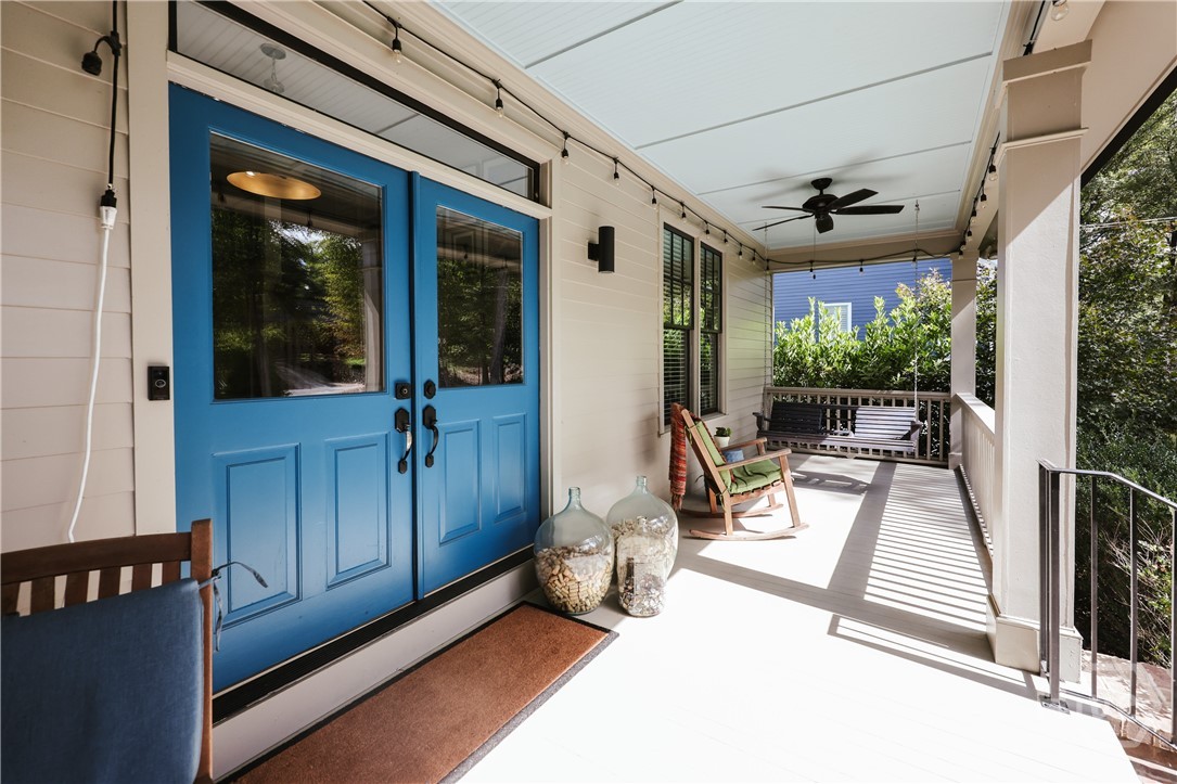 338 Springdale Street