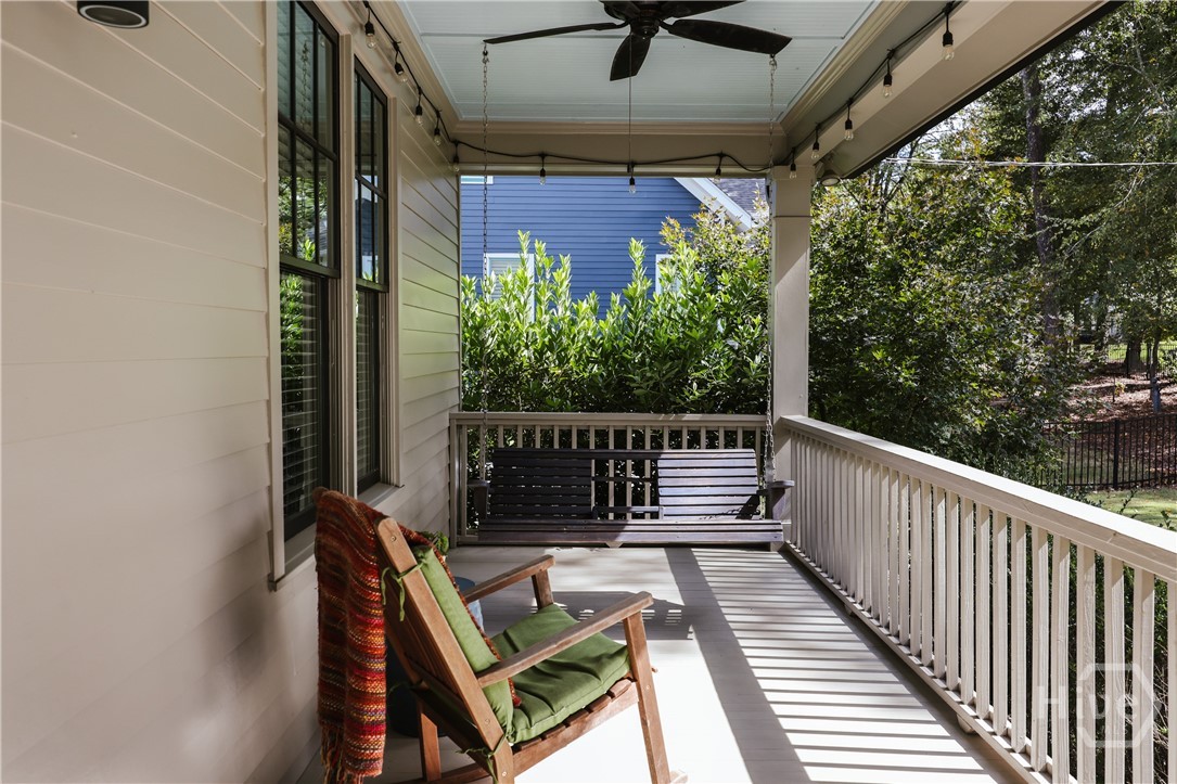 338 Springdale Street