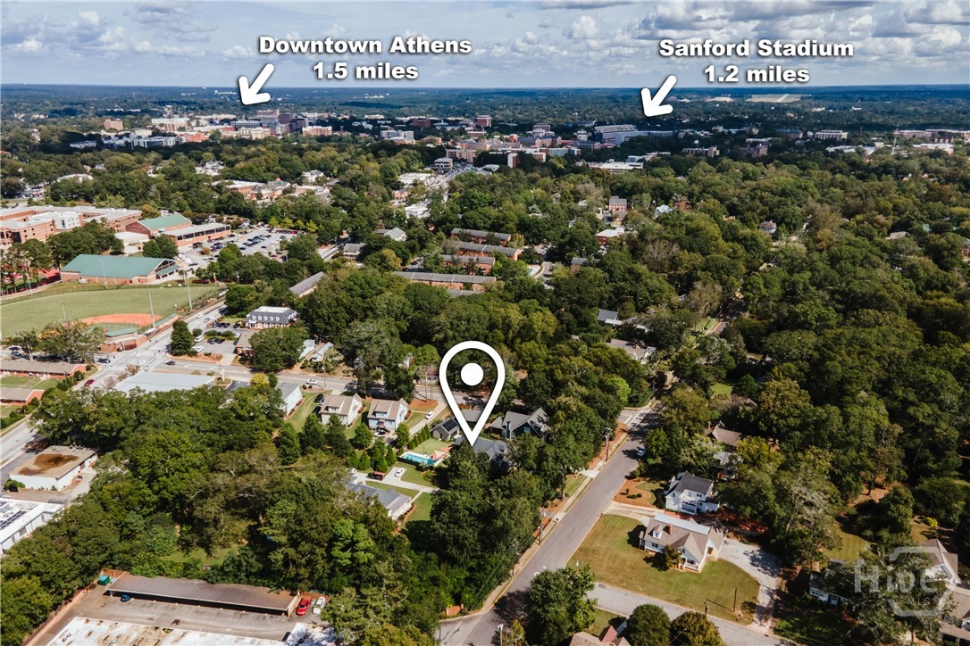 338 Springdale Street