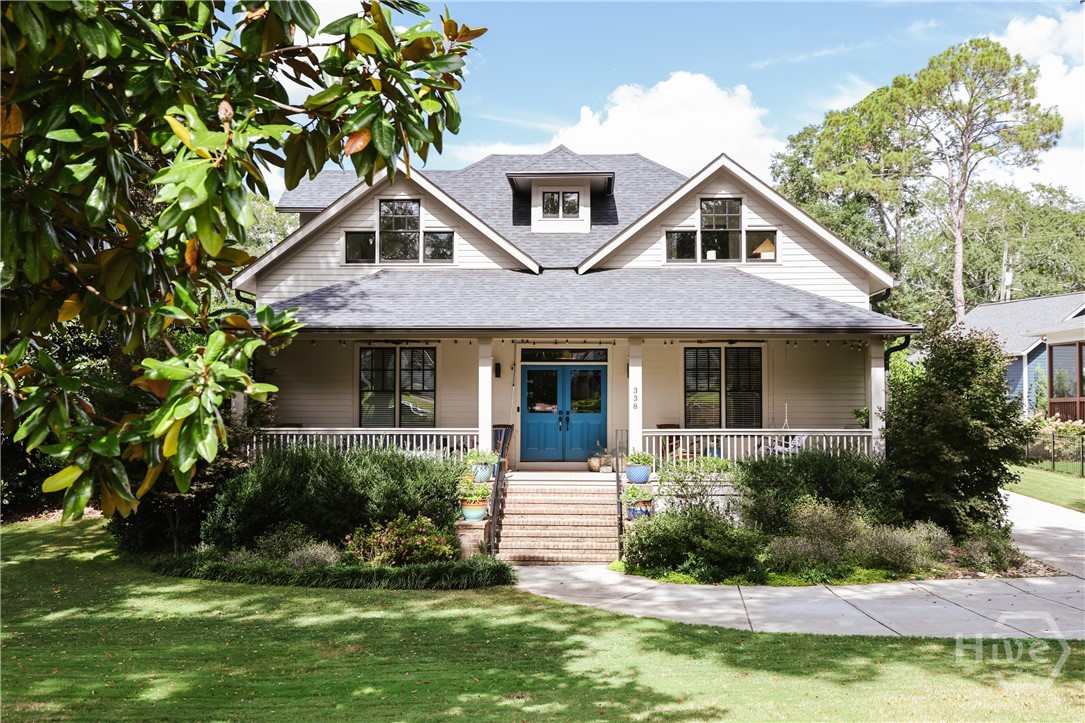 338 Springdale Street