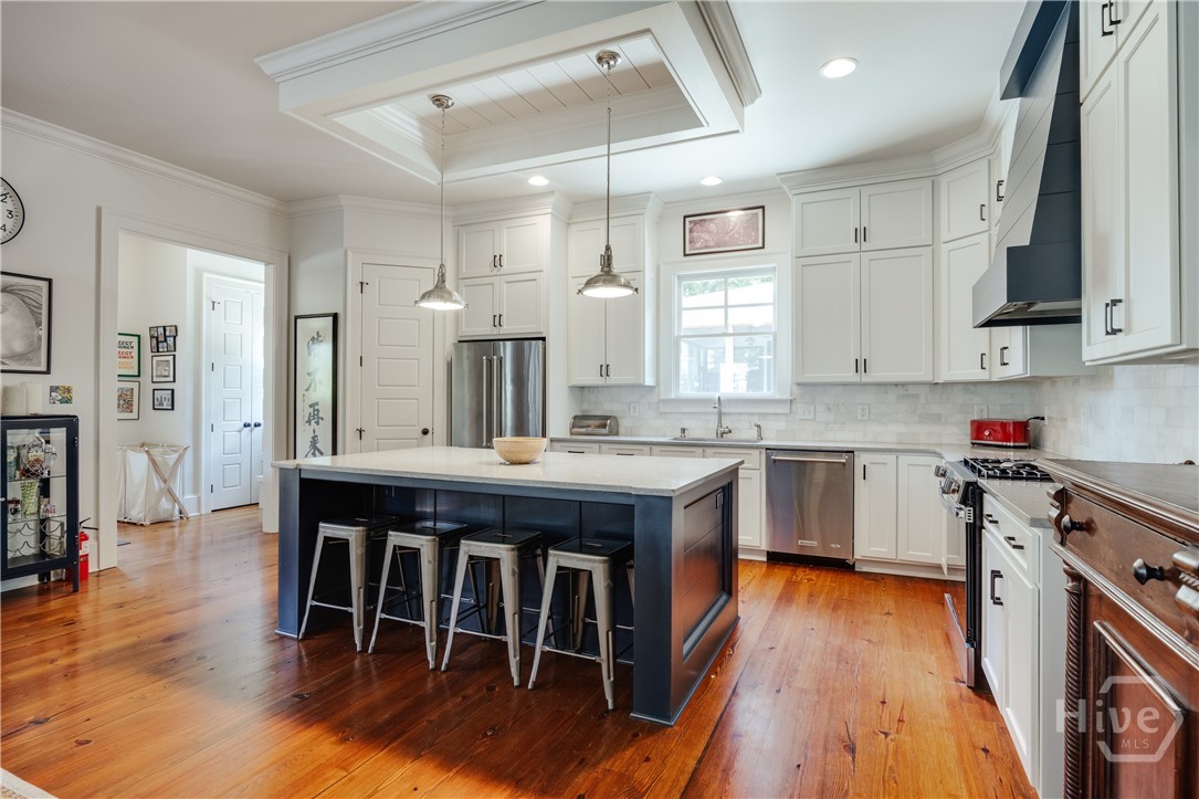 338 Springdale Street