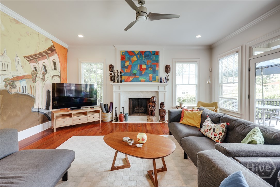 338 Springdale Street