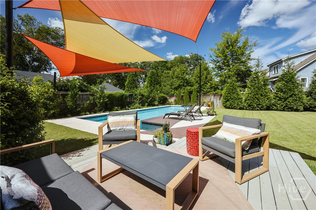 338 Springdale Street