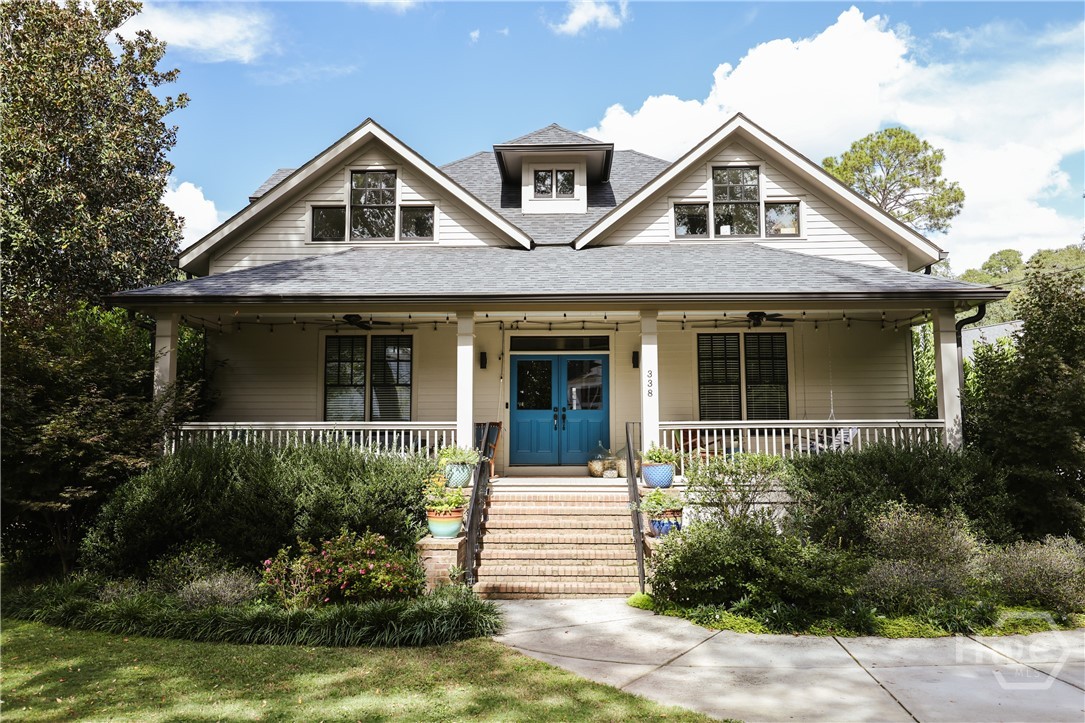 338 Springdale Street