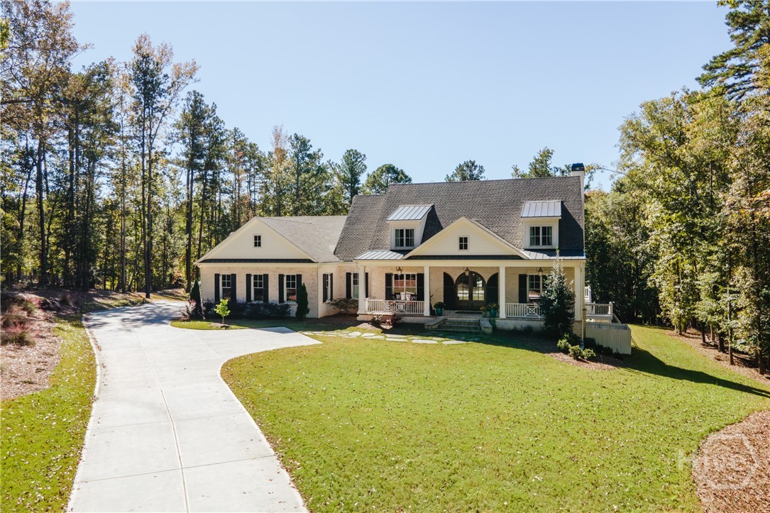 1180 Allgood Road