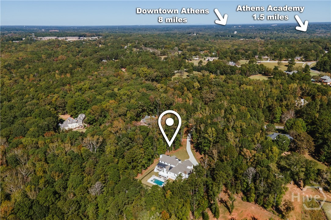 1180 Allgood Road