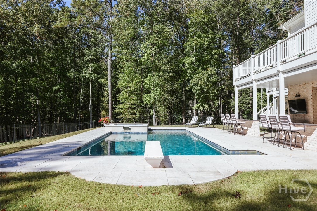1180 Allgood Road