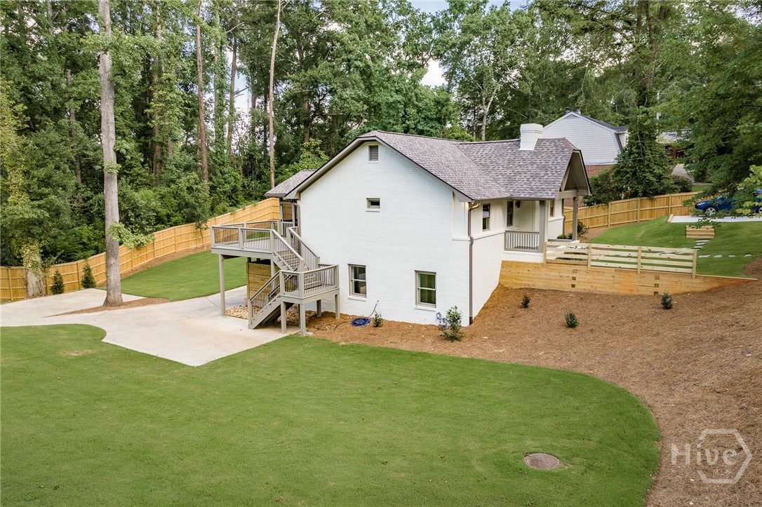 685 Pinecrest Drive