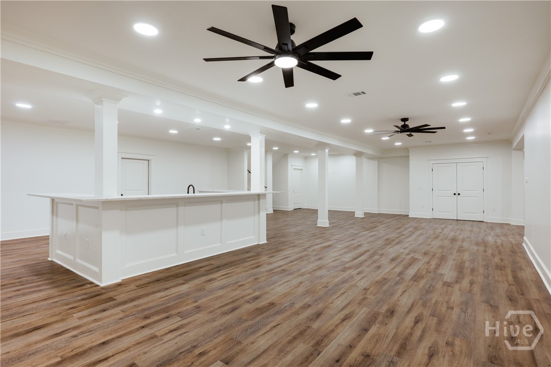 3119 Spartan Estates Drive