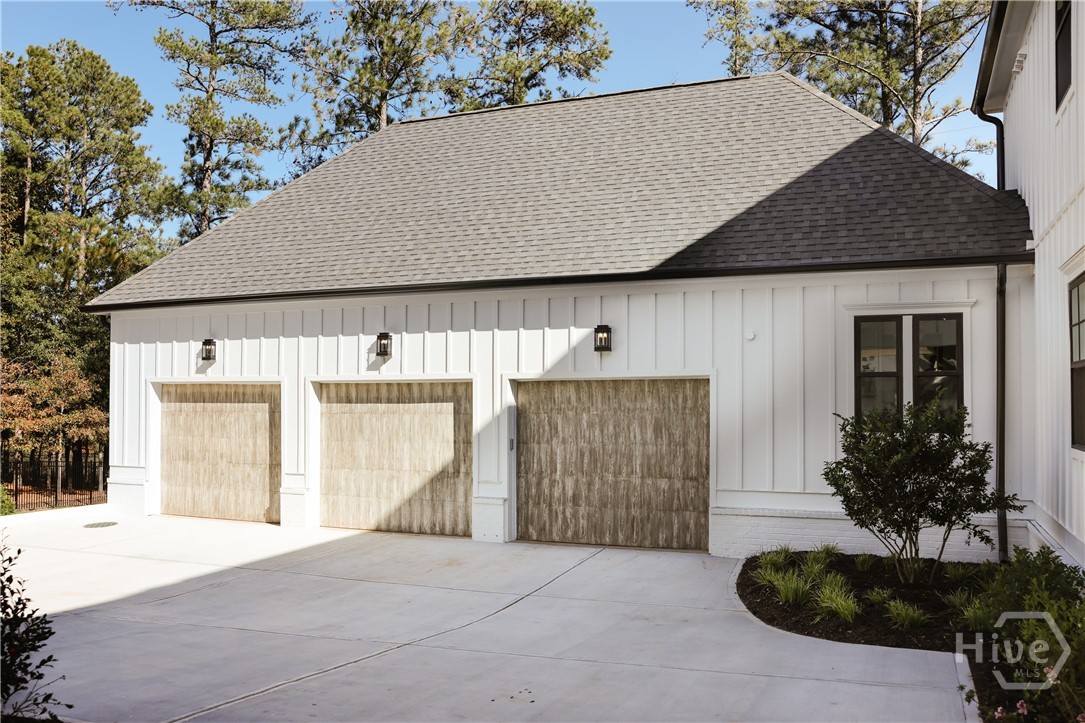 3119 Spartan Estates Drive