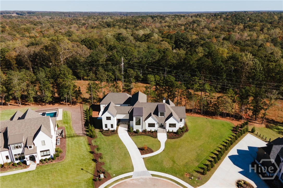 3119 Spartan Estates Drive