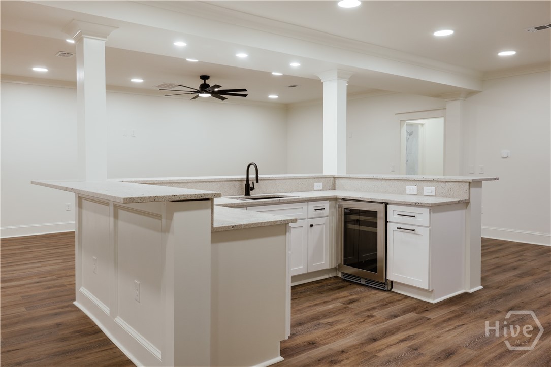 3119 Spartan Estates Drive