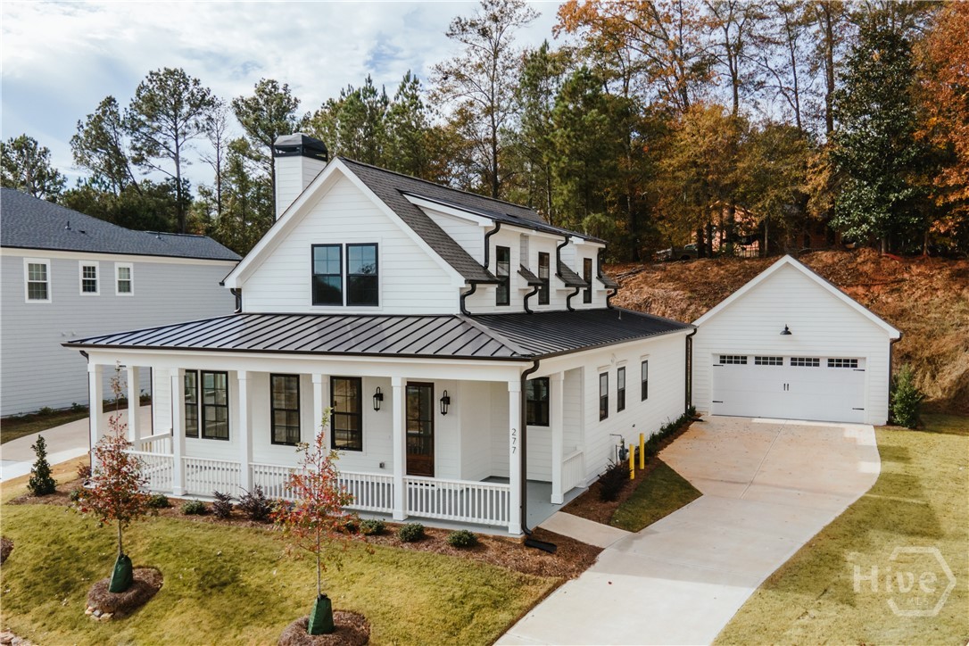 277 Highpointe Lane