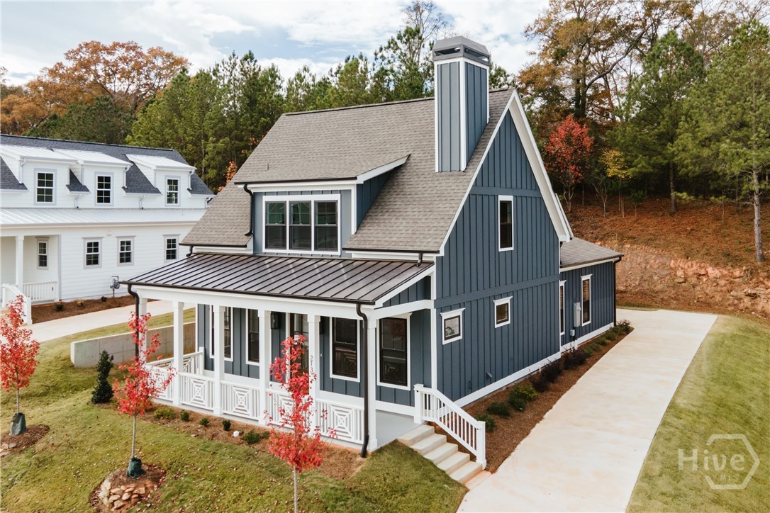 213 Highpointe Lane