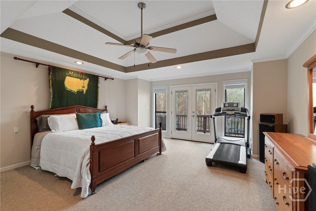 117 Forest Ridge Circle