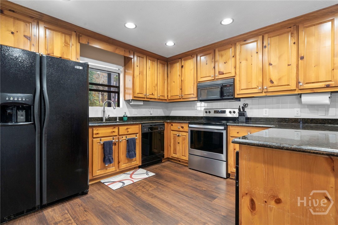 117 Forest Ridge Circle