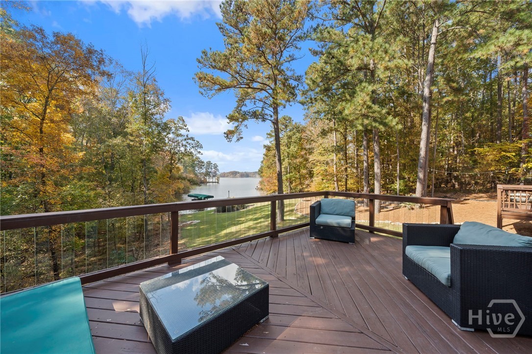 117 Forest Ridge Circle