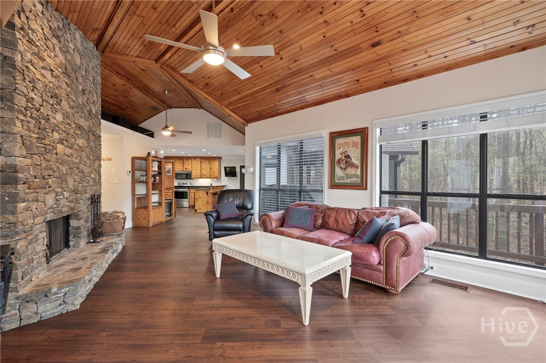 117 Forest Ridge Circle