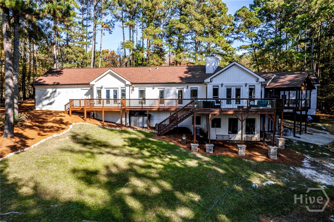 117 Forest Ridge Circle