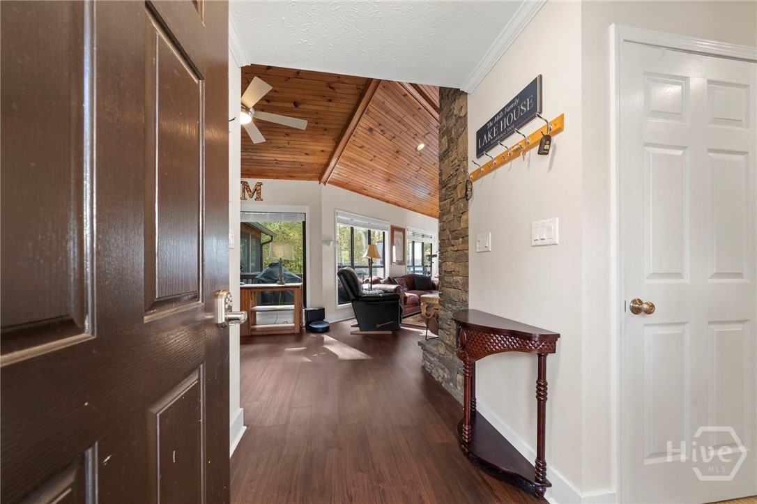 117 Forest Ridge Circle