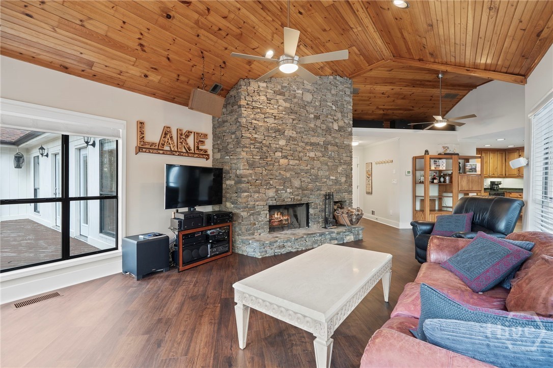 117 Forest Ridge Circle