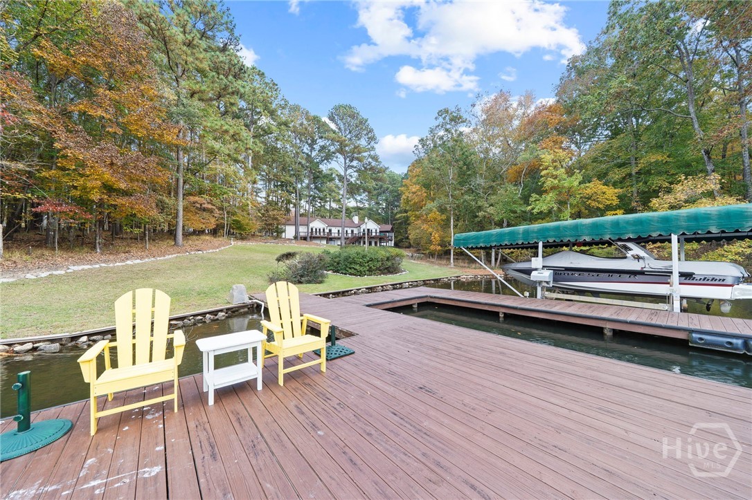 117 Forest Ridge Circle