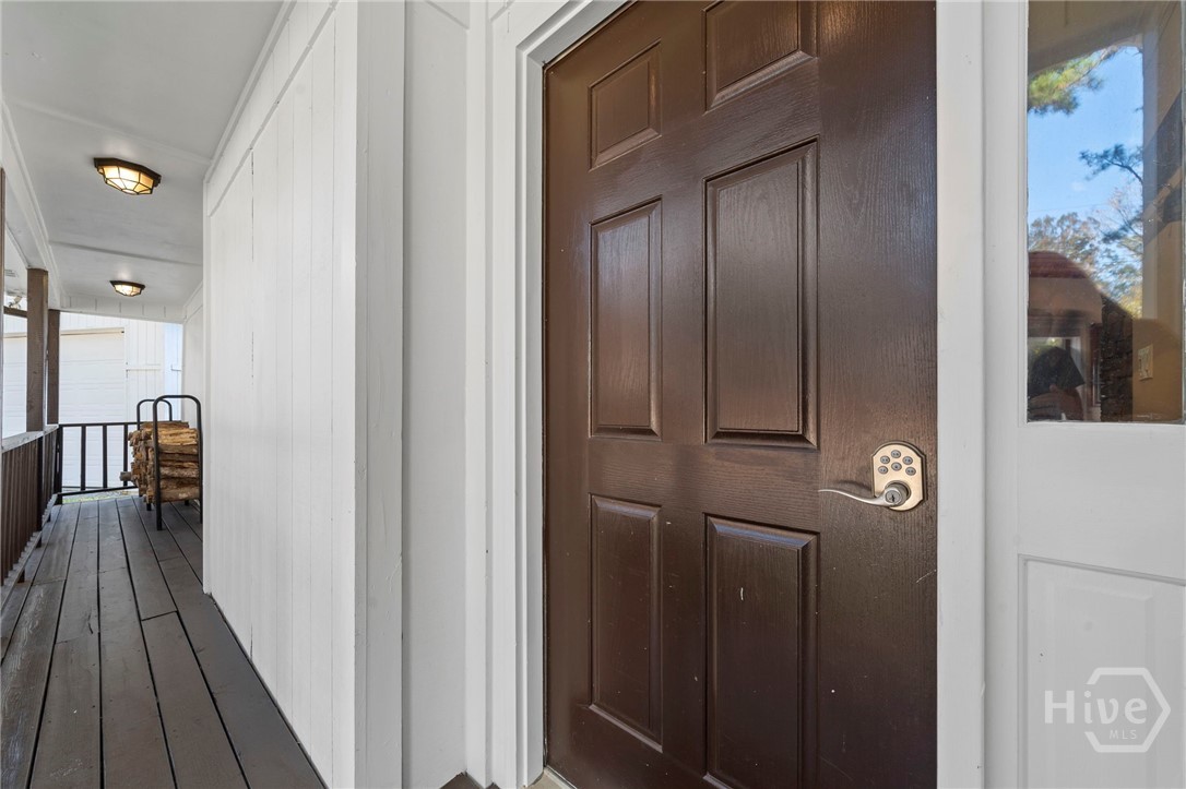 117 Forest Ridge Circle