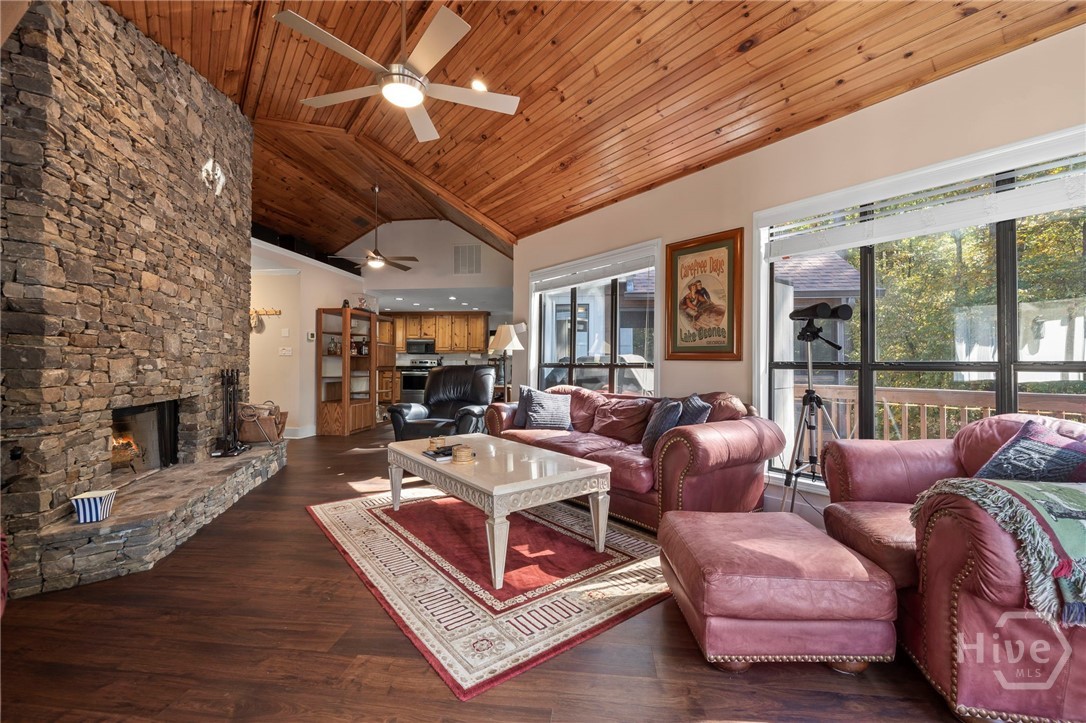 117 Forest Ridge Circle