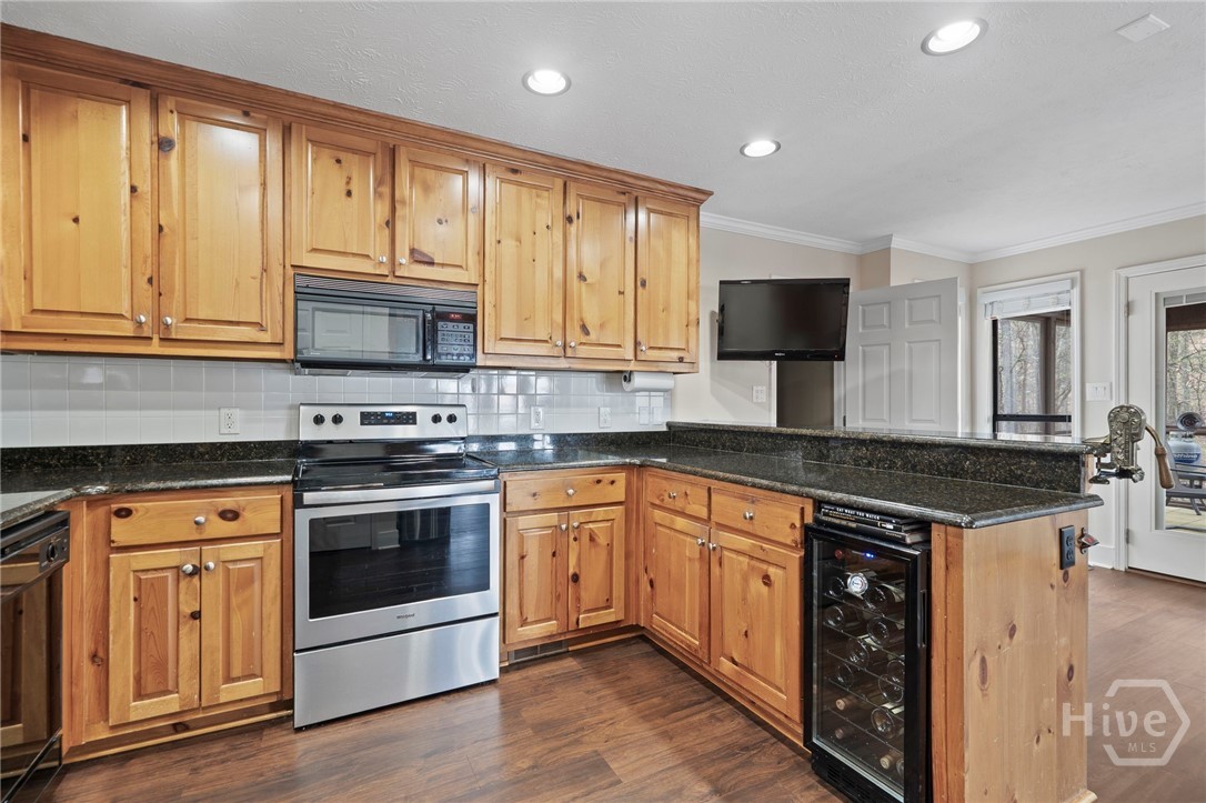 117 Forest Ridge Circle