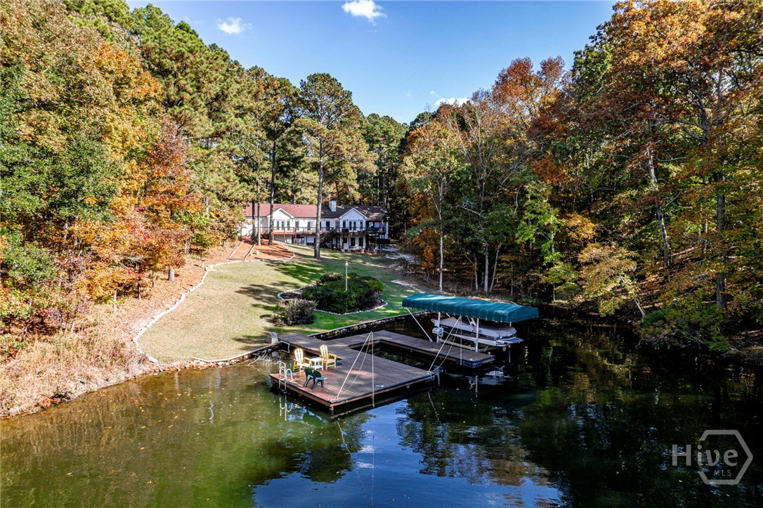 117 Forest Ridge Circle