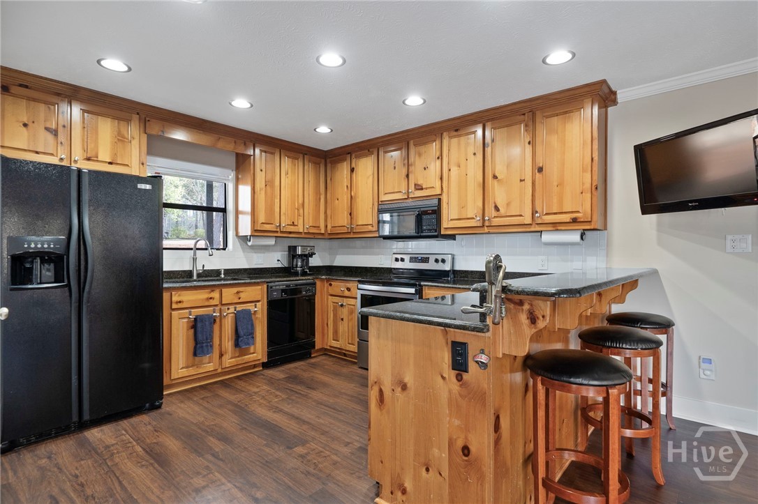 117 Forest Ridge Circle