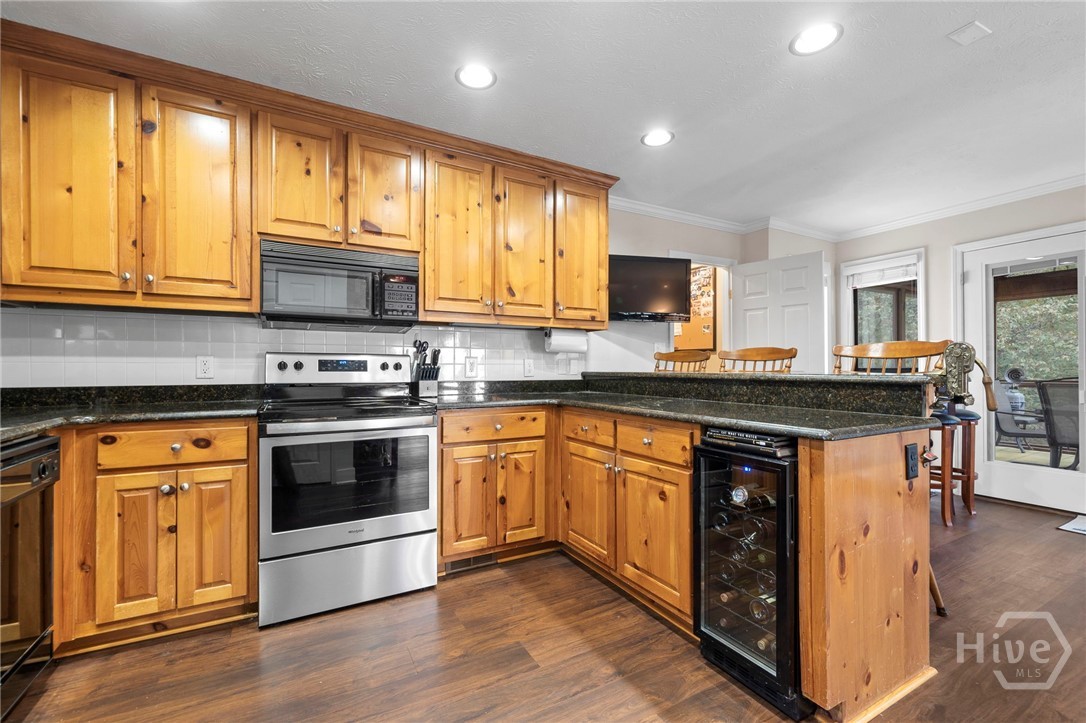 117 Forest Ridge Circle