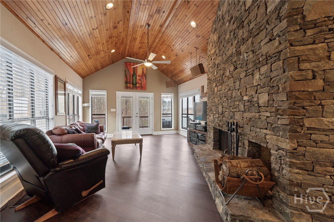 117 Forest Ridge Circle