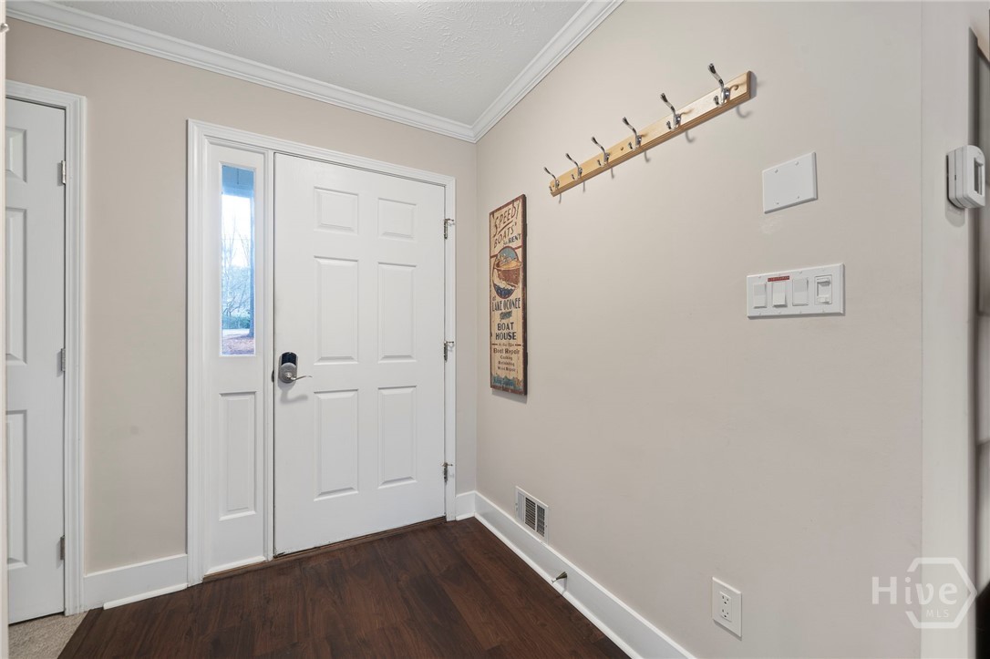 117 Forest Ridge Circle