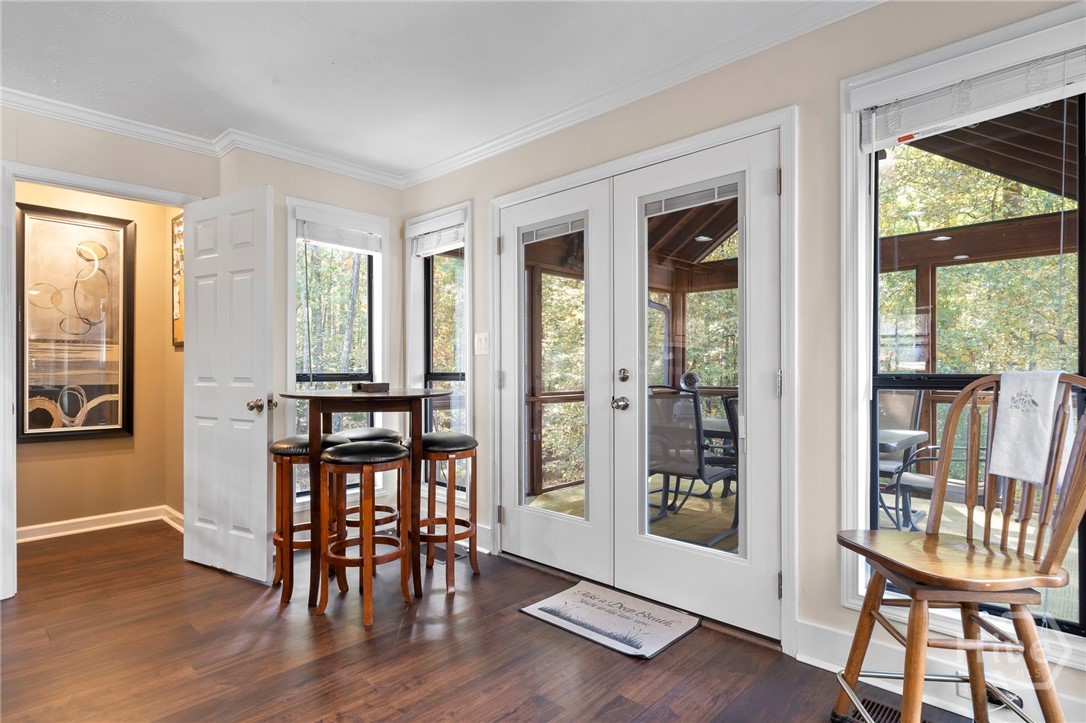 117 Forest Ridge Circle