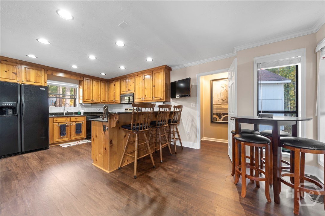 117 Forest Ridge Circle