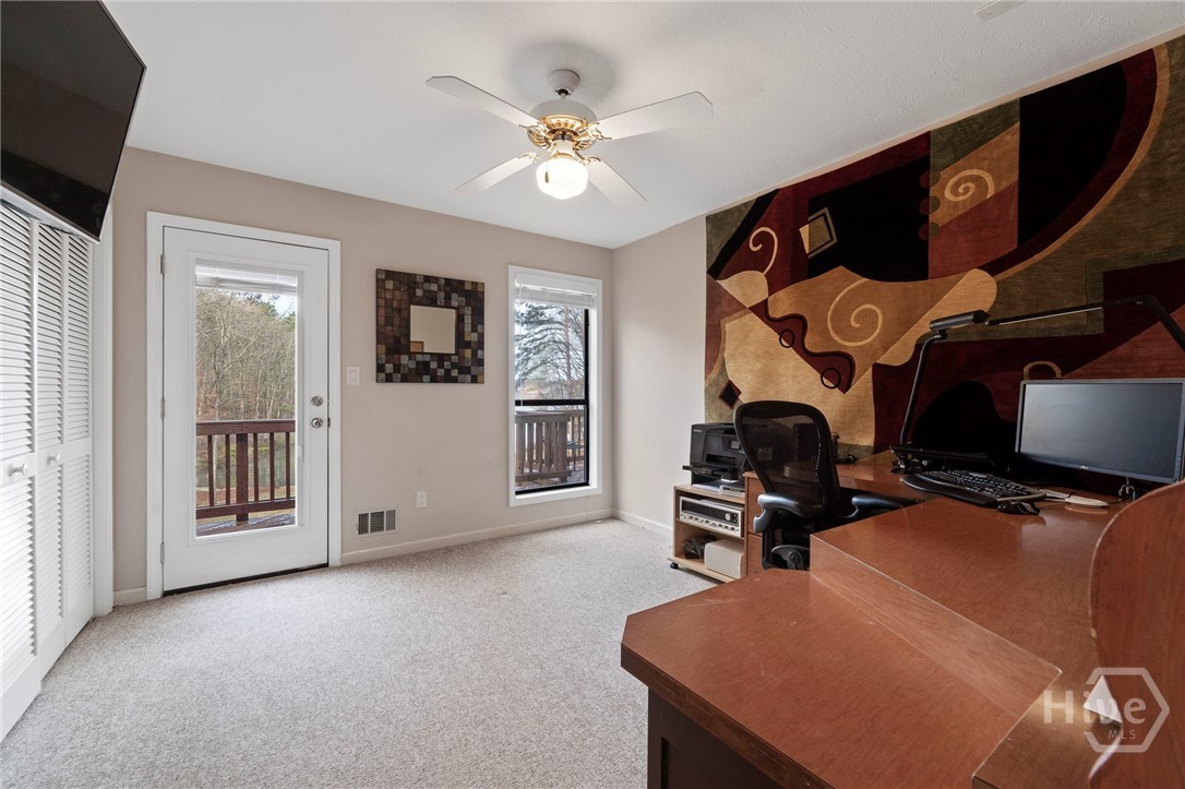 117 Forest Ridge Circle