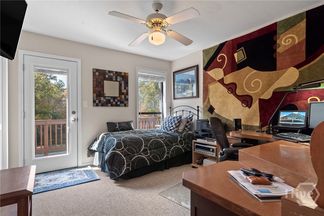 117 Forest Ridge Circle