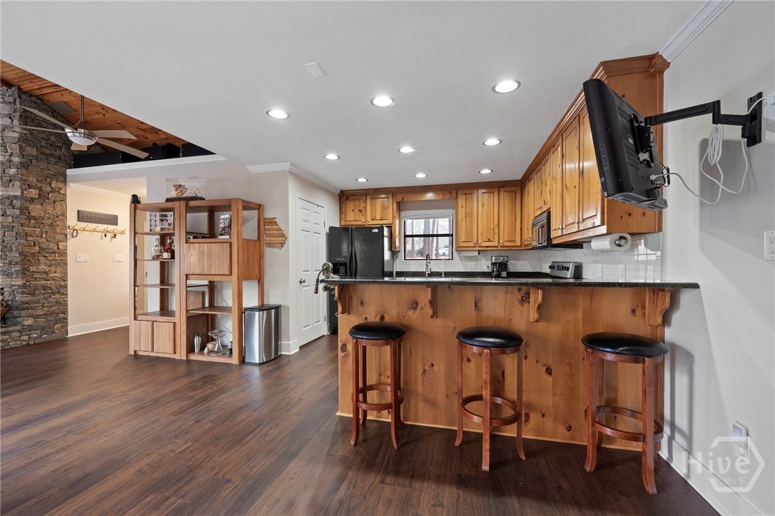 117 Forest Ridge Circle