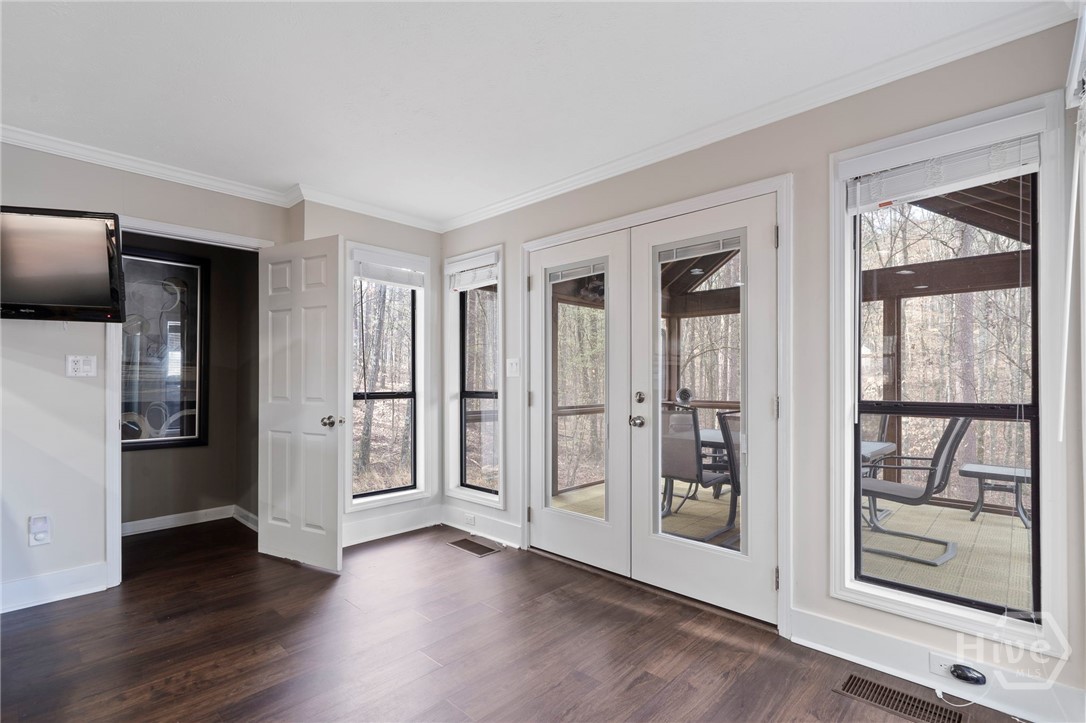 117 Forest Ridge Circle