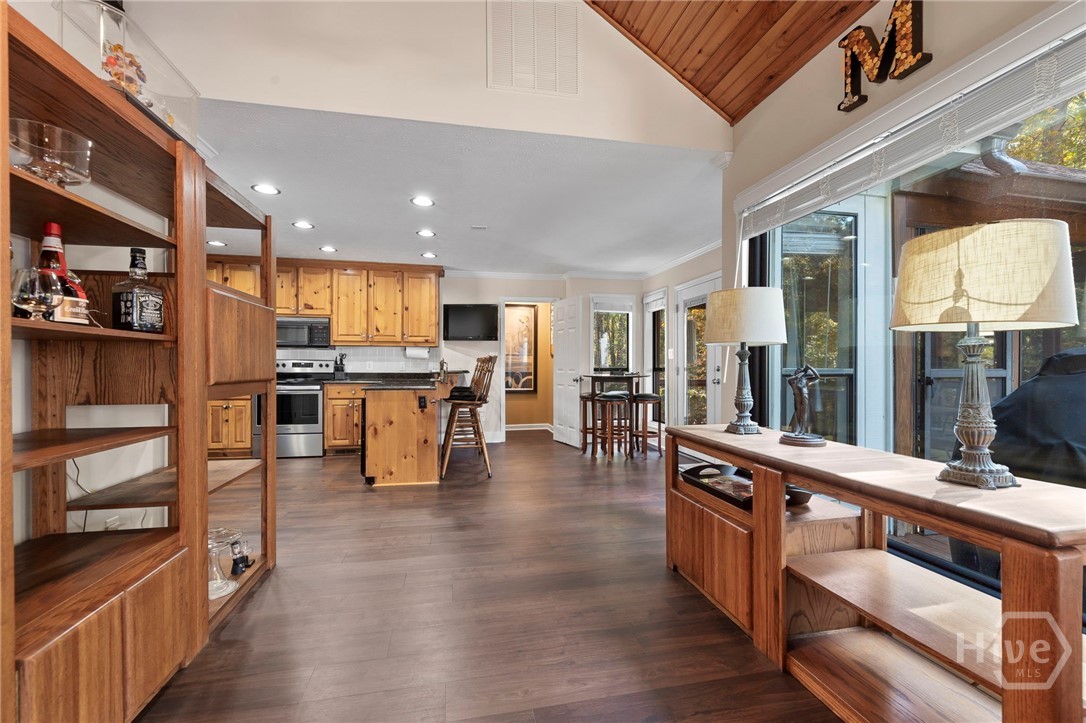 117 Forest Ridge Circle